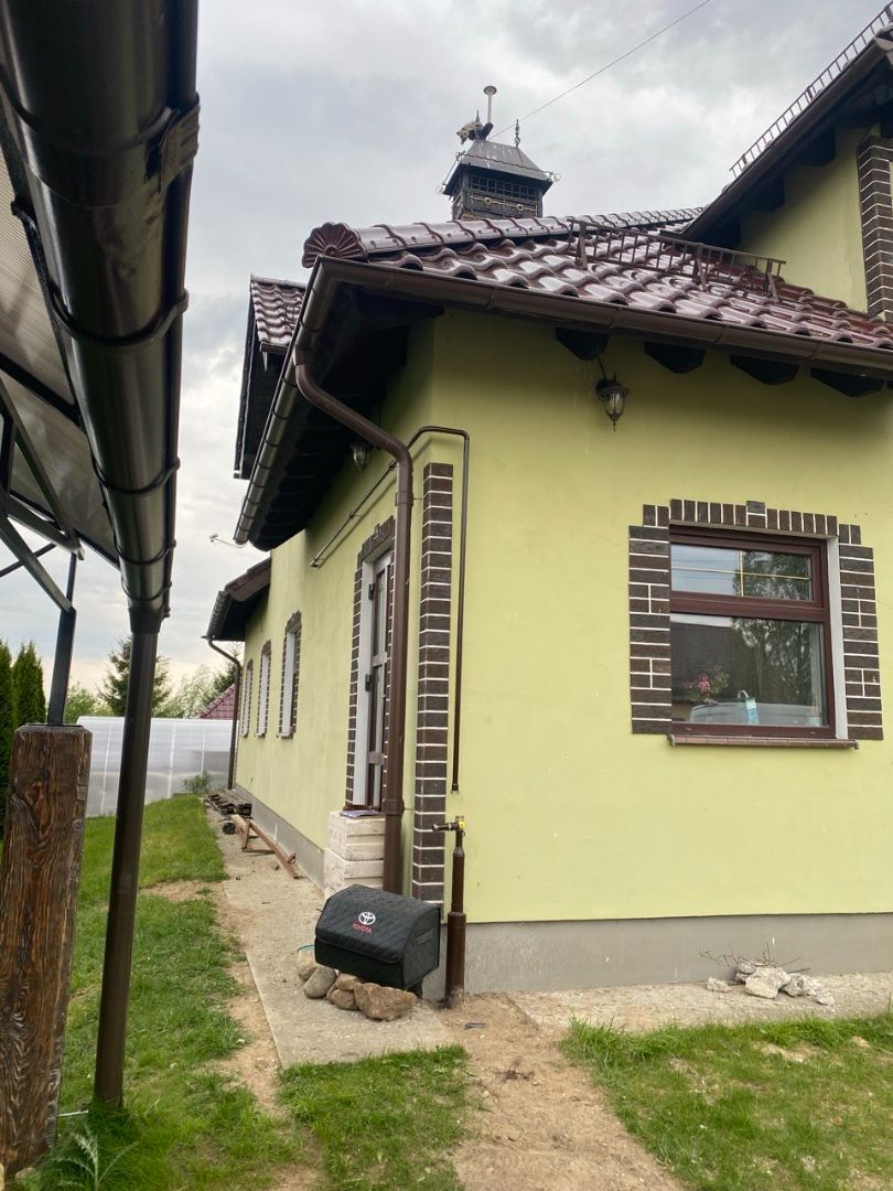Газификация дома под ключ